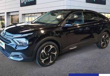 Citroen C4 19.545 km 19.080 &euro; Köln 51065