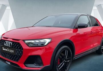 Audi A1 63.200 km 17.790 &euro; Bergisch Gladbach 51465