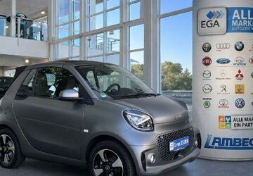 Smart ForTwo 13.231 km 19.600 &euro; Wermelskirchen 42929