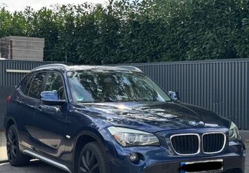 BMW X1 306.000 km 5.200 &euro; Solingen 42657