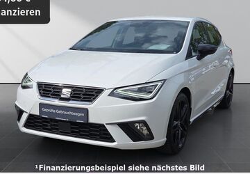 Seat Ibiza 55.800 km 15.400 &euro; Solingen 42719