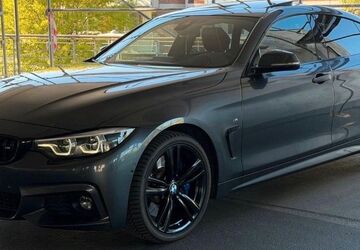 BMW 440 Gran Coupé 119.500 km 37.850 &euro; Neuss 41462
