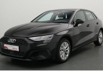 Audi A3 69.979 km 23.480 &euro; Leverkusen 51373