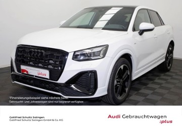 Audi Q2 16.226 km 31.450 &euro; Solingen 42653