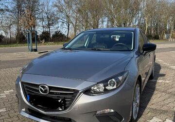 Mazda 3 150.000 km 8.199 &euro; Köln 50769
