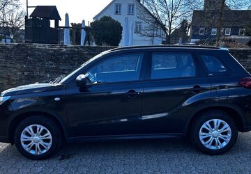 Suzuki Vitara 120.000 km 14.400 &euro; Lindlar 51789
