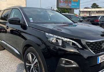 Peugeot 5008 67.000 km 21.420 &euro; Düsseldorf 40549