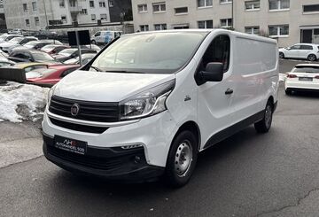 Gebrauchte Fiat Talento