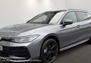 VW Passat Variant 1.999 km 61.490 &euro; Mettmann 40822