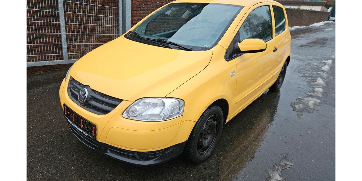 VW Fox 144.211 km 1.999 &euro; Gevelsberg 58285