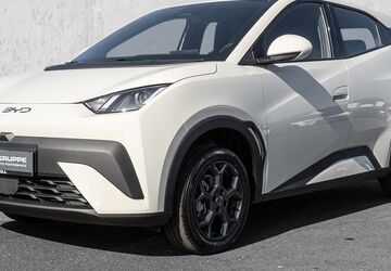 BYD DOLPHIN 2.219 km 20.350 &euro; Düsseldorf 40474