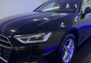 Audi A4 169.801 km 16.799 &euro; Ratingen bei Düsseldorf 40878