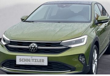 VW Taigo 10.321 km 21.350 &euro; Hilden 40721