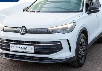 VW Tiguan 16.400 km 31.790 &euro; Solingen 42699