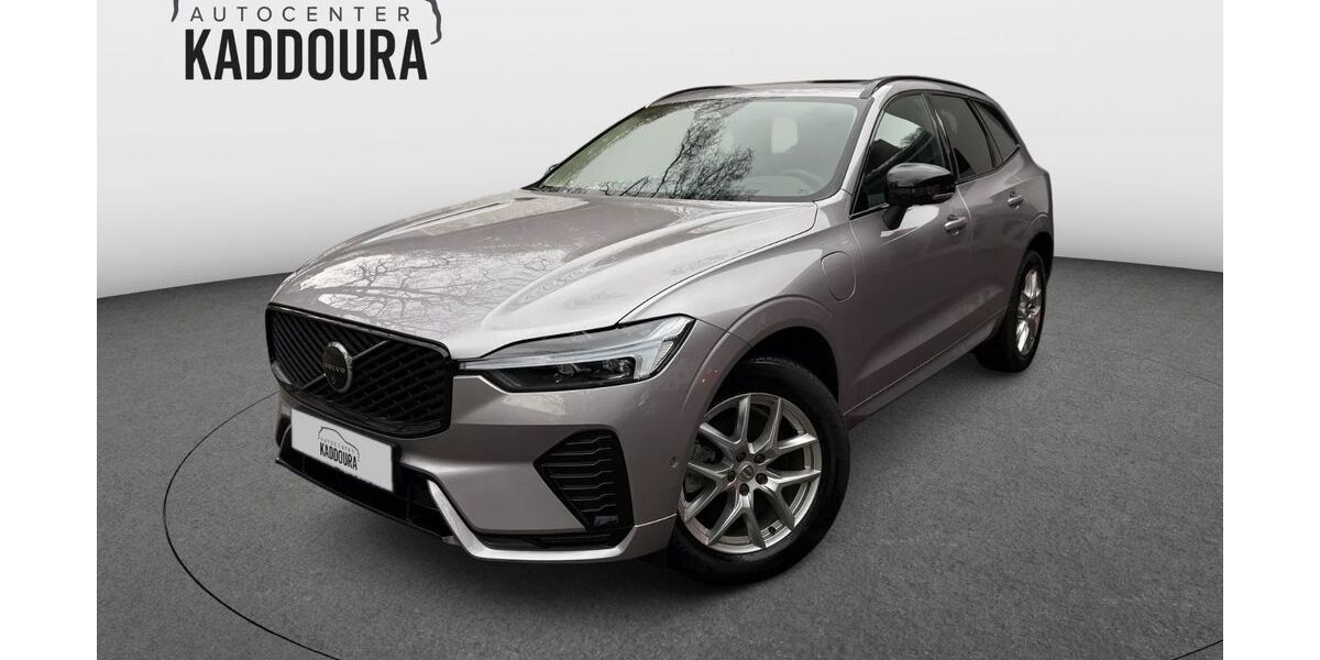 Volvo XC60 23.522 km 54.990 &euro; Wuppertal 42117