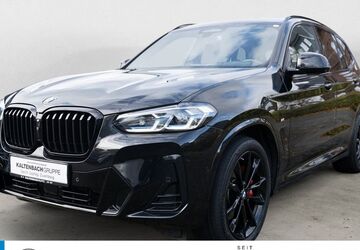 BMW X3 16.602 km 54.890 &euro; Wermelskirchen 42929