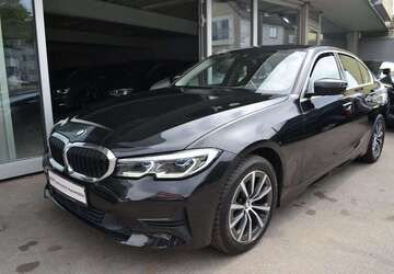 BMW 318 193.534 km 19.900 &euro; Solingen 42719