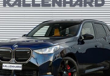 BMW X3 M50 4.089 km 73.780 &euro; Köln 51149