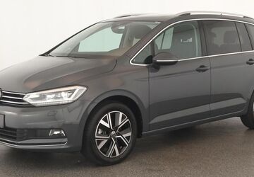 VW Touran 24.900 km 33.184 &euro; Düsseldorf 40233