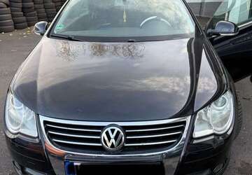 VW Eos 197.740 km 3.600 &euro; Köln 51149