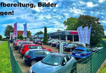 Nissan Townstar 7.000 km 29.480 &euro; Sprockhövel 45549