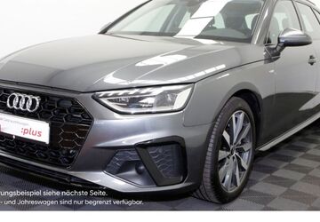 Audi A4 97.827 km 25.950 &euro; Solingen 42653