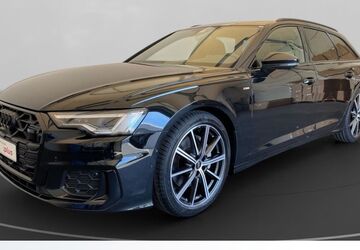 Audi A6 22.377 km 55.440 &euro; Köln 50823