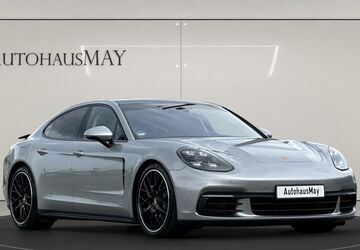 Porsche Panamera 69.950 km 75.950 &euro; Köln 50674