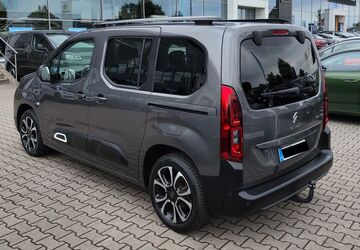 Citroen Berlingo 58.000 km 17.490 &euro; Lindlar 51789