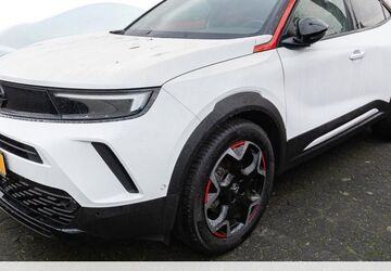 Opel Mokka-e 40.181 km 15.950 &euro; Solingen 42697