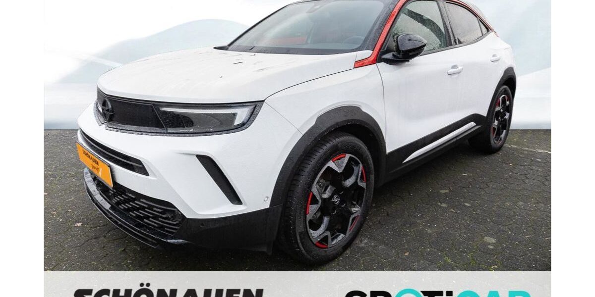 Opel Mokka-e 40.181 km 15.950 &euro; Solingen 42697