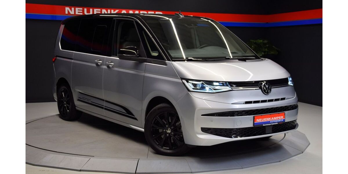 VW T7 Multivan 24.960 km 50.890 &euro; Remscheid 42853