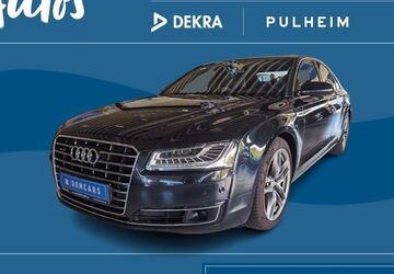 Audi A8 249.500 km 33.333 &euro; Pulheim 50259