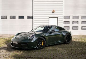 Porsche 992 3.900 km 239.911 &euro; Velbert 42553