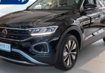 VW T-Roc 9.194 km 25.990 &euro; Solingen 42699