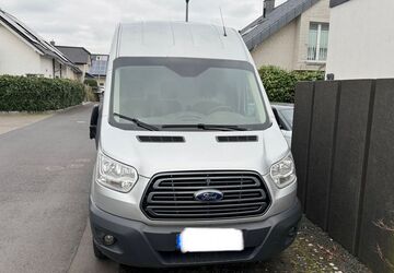 Ford Transit 249.305 km 7.650 &euro; Köln 51109