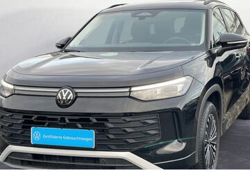 VW Tayron 13.725 km 41.350 &euro; Hilden 40721