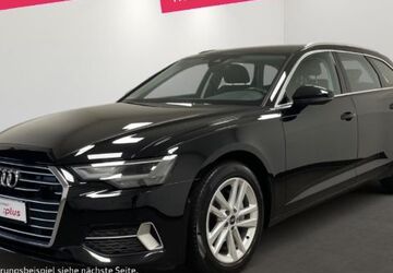 Audi A6 78.207 km 30.900 &euro; Düsseldorf 40233