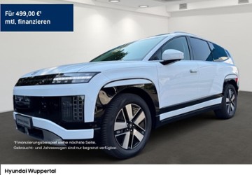 Hyundai IONIQ 9 3.004 km 59.950 &euro; Wuppertal 42109