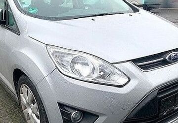 Ford C-Max 98.800 km 5.895 &euro; Hilden 40721