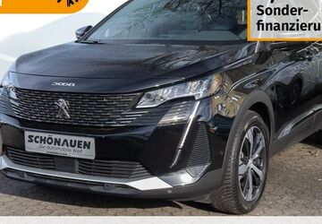Peugeot 3008 33.208 km 21.750 &euro; Solingen 42697