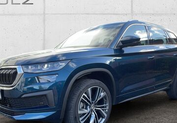 Skoda Kodiaq 60.986 km 35.990 &euro; Pulheim-Brauweiler 50259