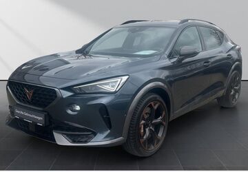 Cupra Formentor 15.034 km 37.990 &euro; Solingen 42719