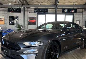 Ford Mustang 32.761 km 42.990 &euro; Remscheid 42859