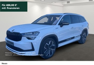 Skoda Kodiaq 15.000 km 46.980 &euro; Neuss 41460