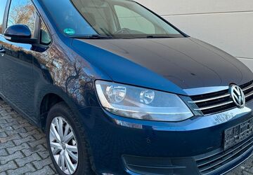 VW Sharan 180.000 km 7.999 &euro; Hattingen 45527