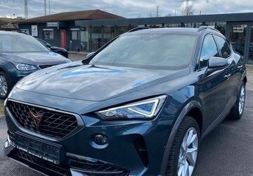 Cupra Formentor 24.100 km 26.900 &euro; Köln 50677