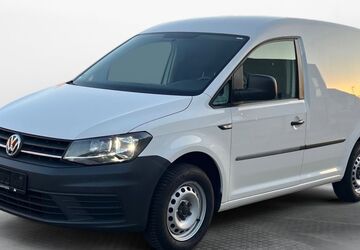 VW Caddy 36.323 km 15.900 &euro; Dormagen 41540