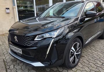 Peugeot 3008 34.100 km 26.990 &euro; Erkrath 40699