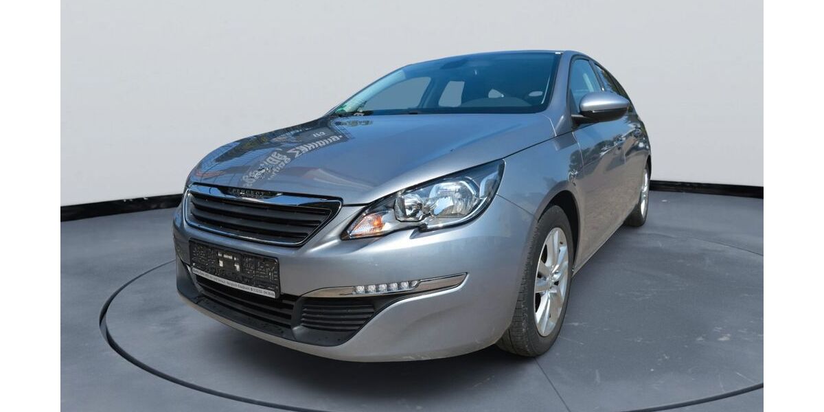 Peugeot 308 120.000 km 6.700 &euro; Bergisch Gladbach 51469